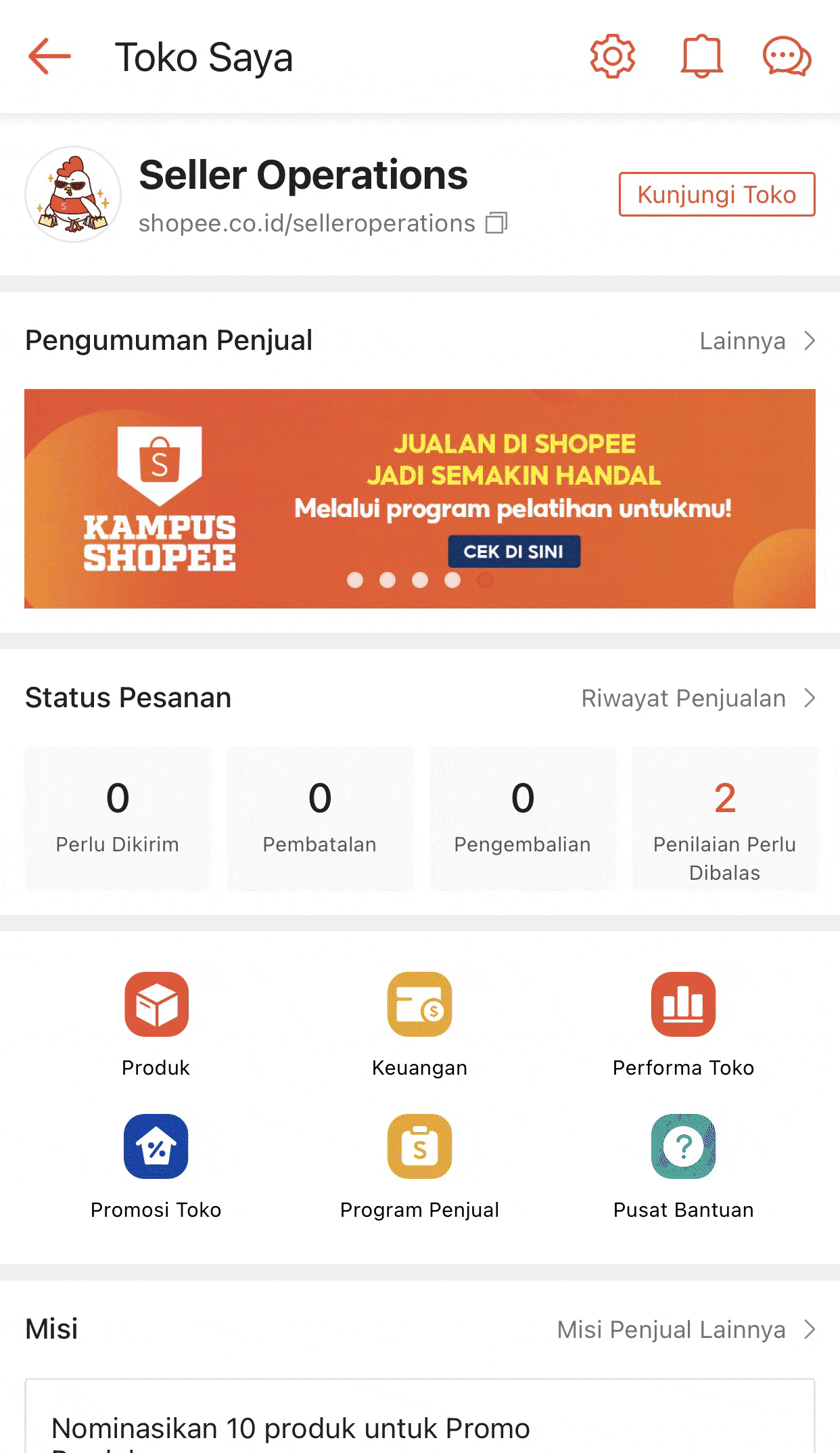 Membuat Hadiah Dengan Min Belanja Pusat Edukasi Penjual Shopee Indonesia 2986